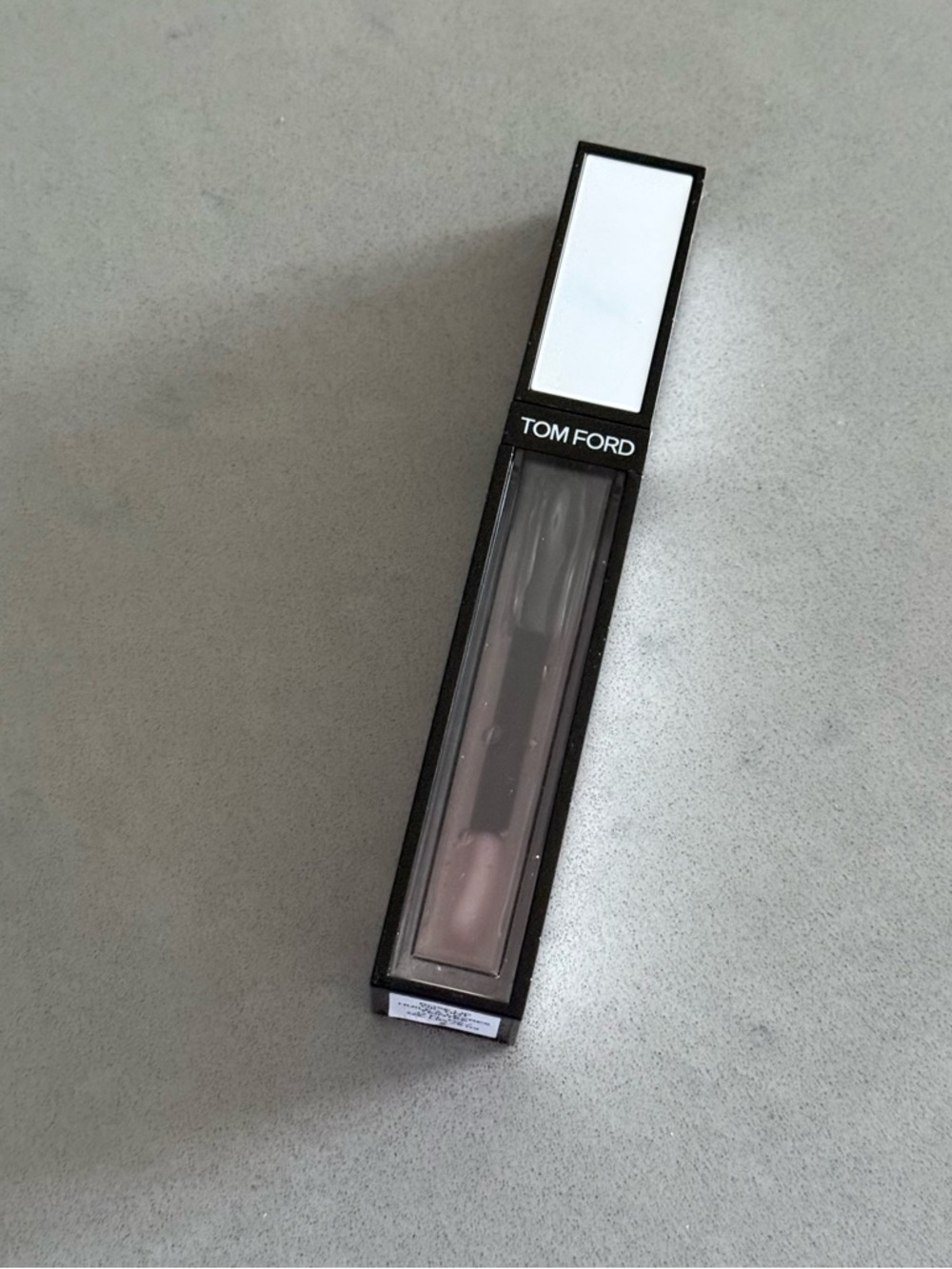Tom Ford Lip Rose Oil Tint